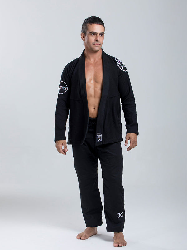 Pro Light Worlds BJJ Gi