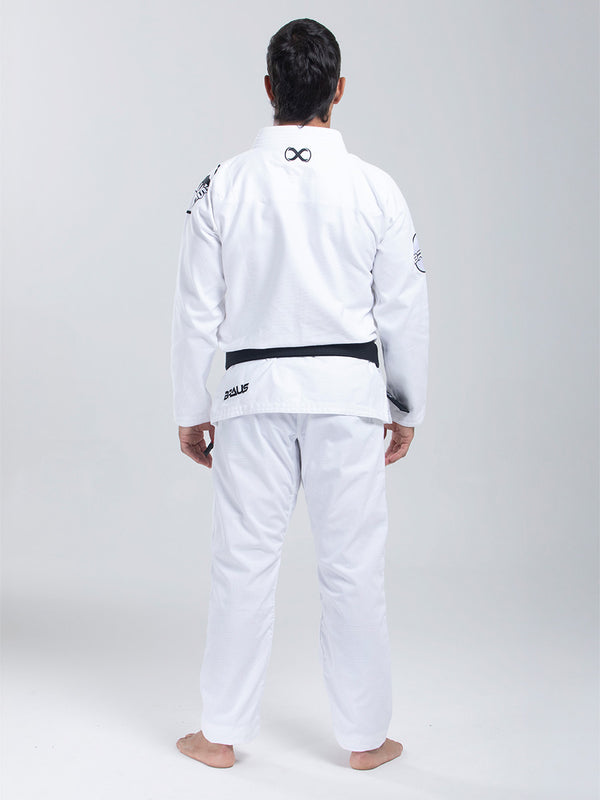 Pro Light Worlds BJJ Gi
