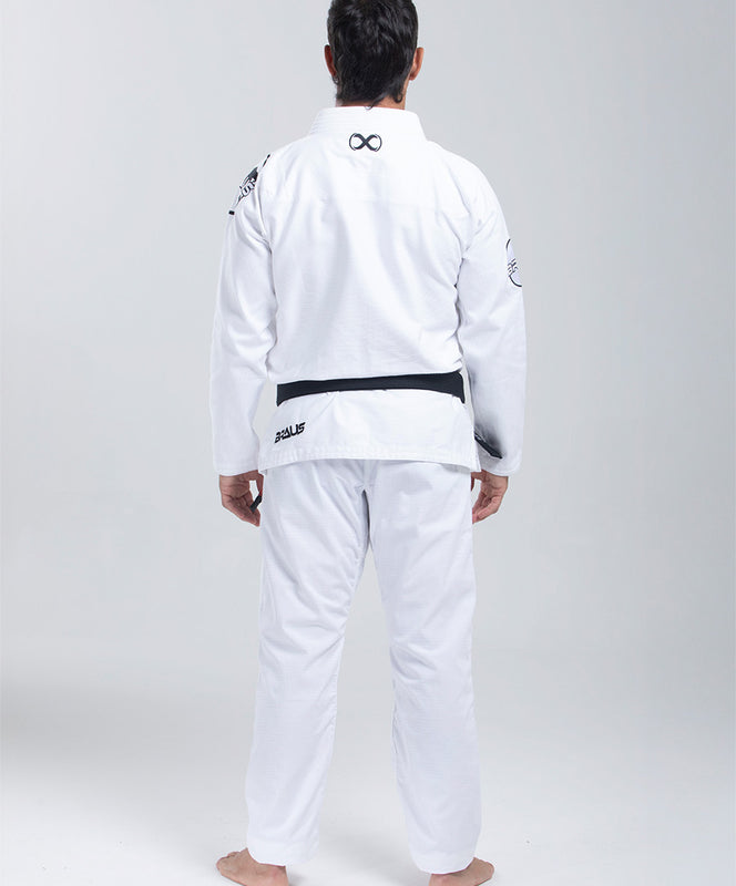 Pro Light World BJJ Gi