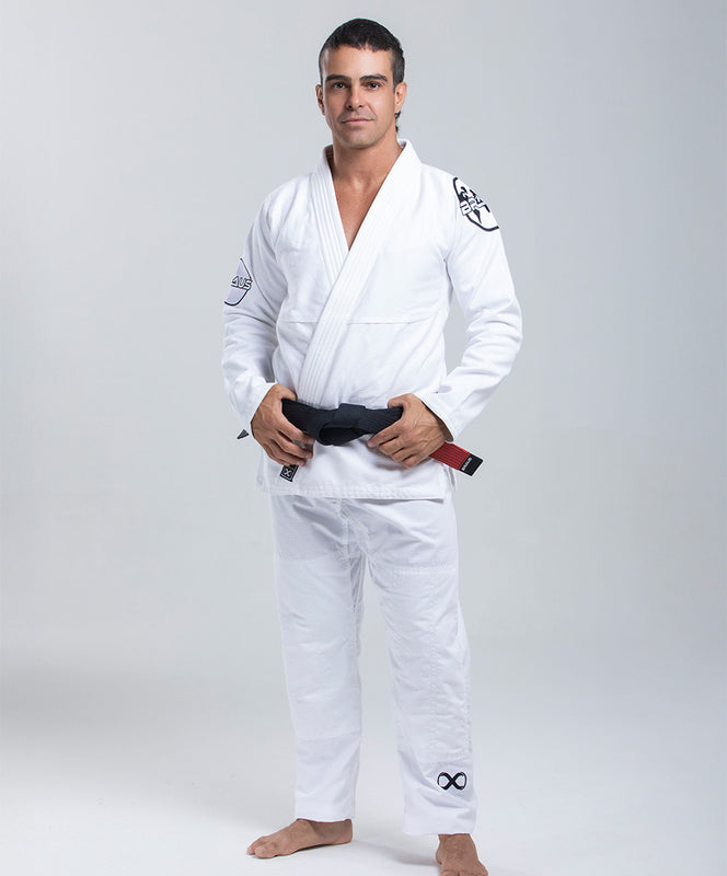 Pro Light World BJJ Gi