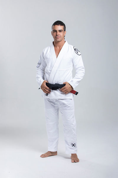 Pro Light World BJJ Gi