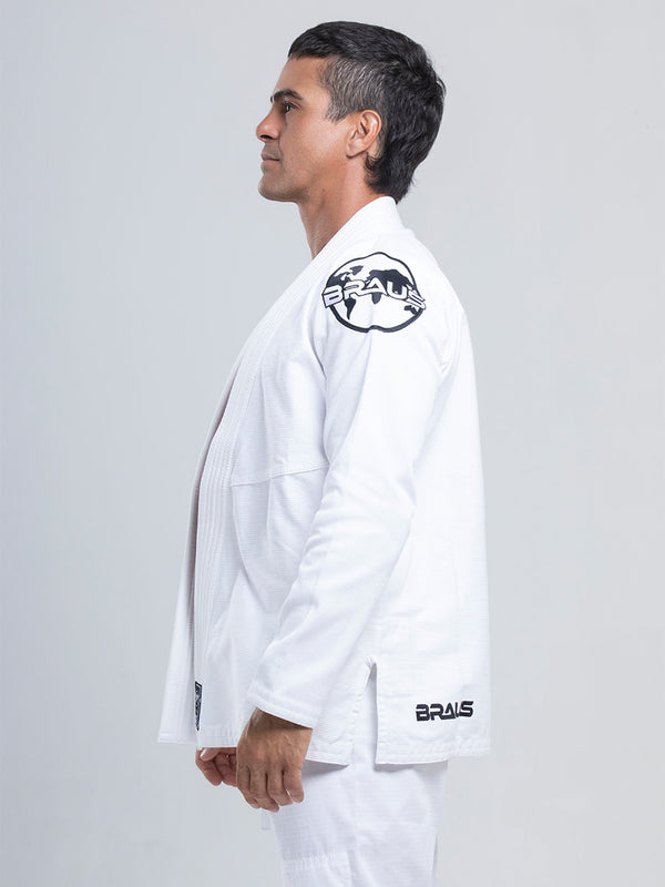 Pro Light Worlds BJJ Gi