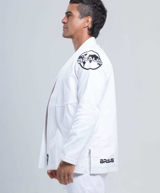 Pro Light World BJJ Gi