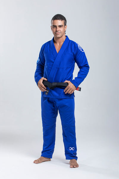 Pro Light World BJJ Gi