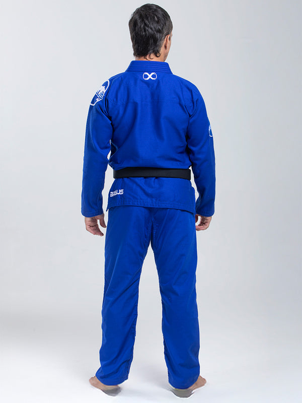 Pro Light Worlds BJJ Gi