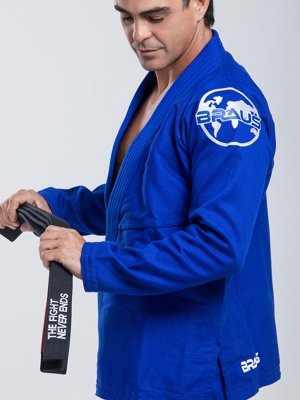 Pro Light Worlds BJJ Gi