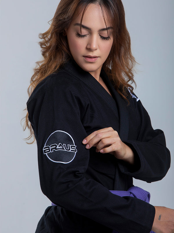 Pro Light Worlds Women's BJJ Gi
