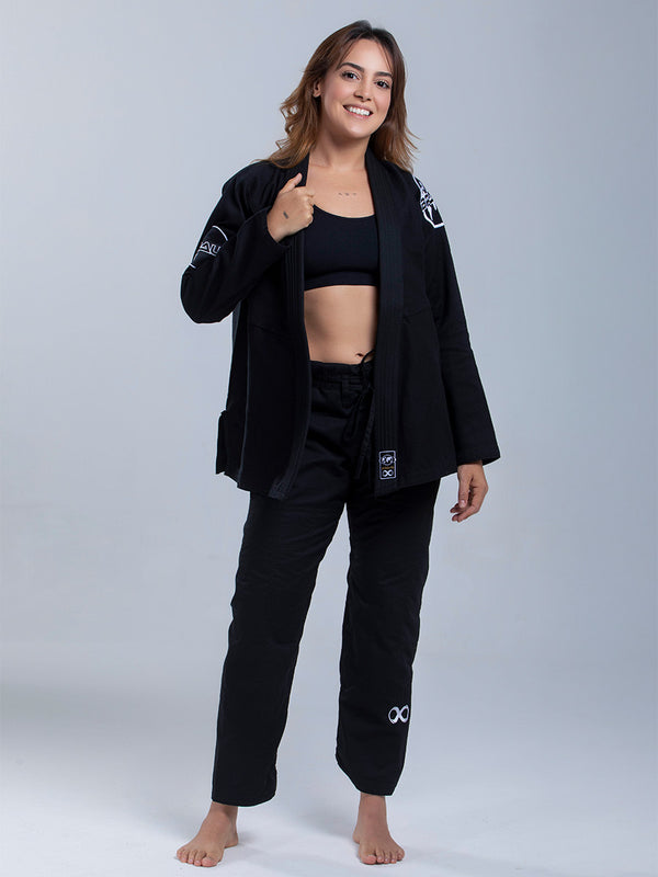 Pro Light Worlds Women's BJJ Gi