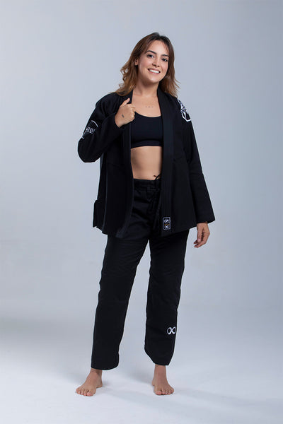 Pro Light World Women's BJJ Gi