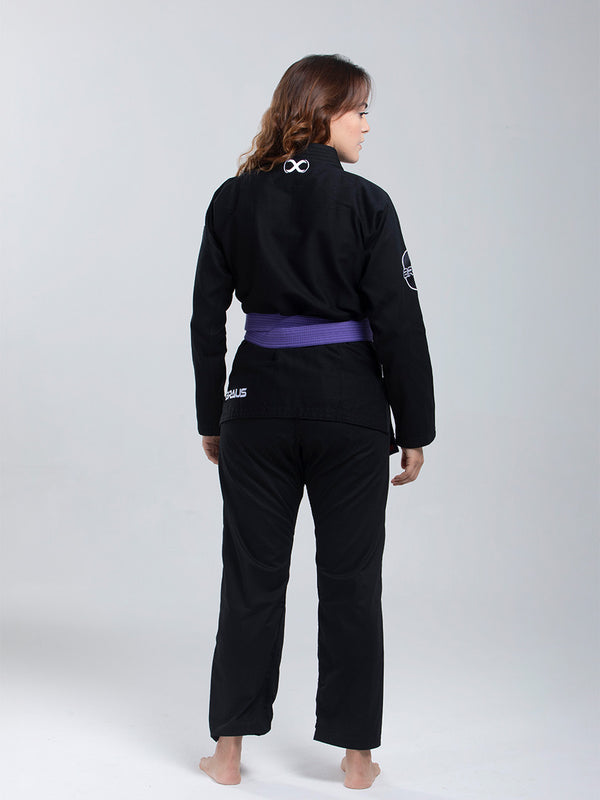 Pro Light Worlds Women's BJJ Gi
