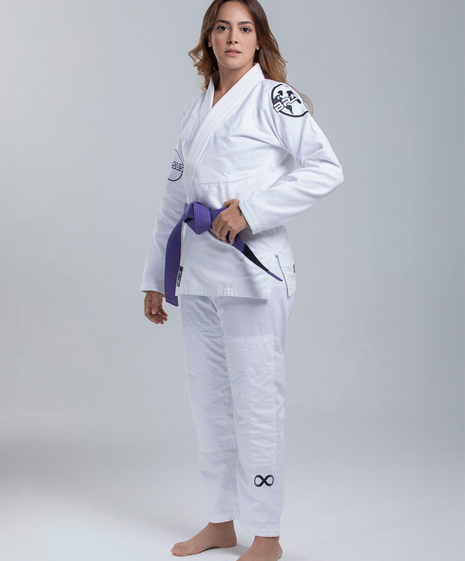 Pro Light World Women's BJJ Gi