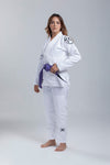 Pro Light Worlds Women's BJJ Gi