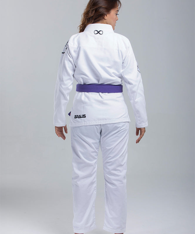 Pro Light World Women's BJJ Gi