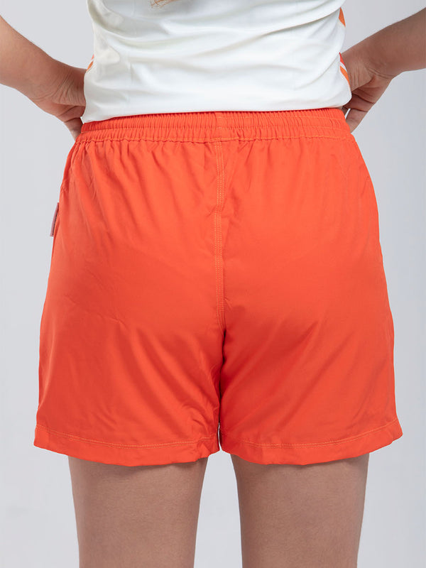 Women Groovy 70s Retro No Gi Set + Free Finger Tape