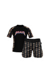 Kids Rock and Roll No Gi Set