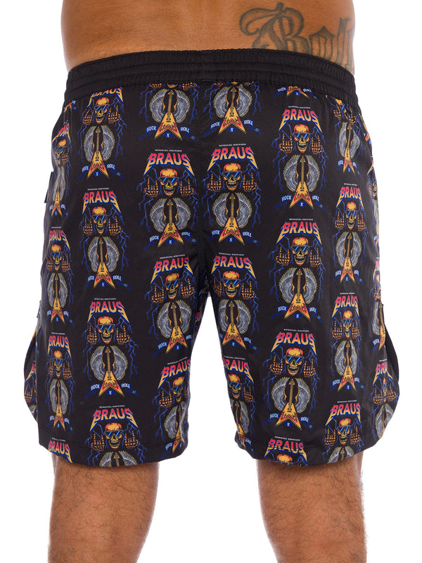 Rock and Roll Long Sleeve No Gi Set