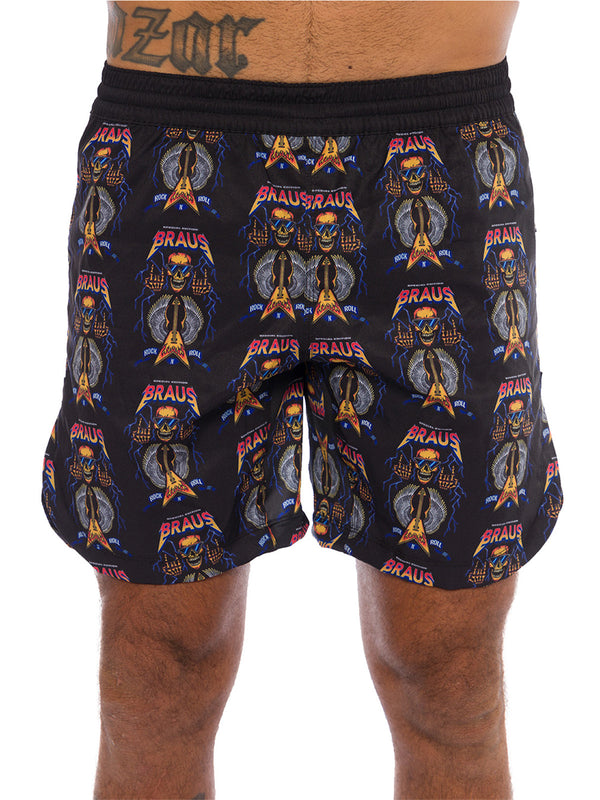 Rock and Roll Long Sleeve No Gi Set