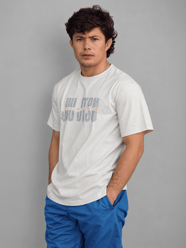 Living Jiu-Jitsu Essential T-Shirt