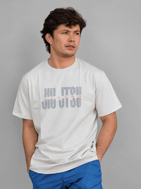 Living Jiu-Jitsu Essential T-Shirt