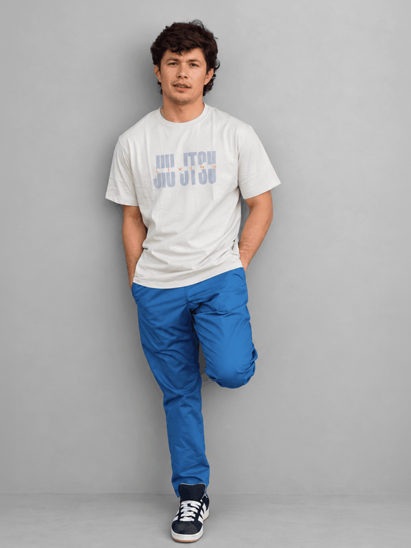 Living Jiu-Jitsu Essential T-Shirt