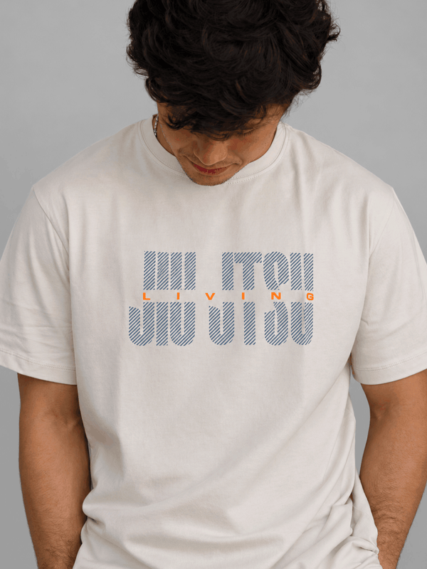 Living Jiu-Jitsu Essential T-Shirt