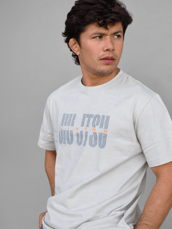 Living Jiu-Jitsu Essential T-Shirt