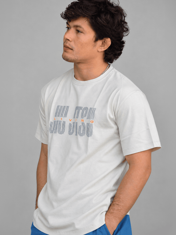 Living Jiu-Jitsu Essential T-Shirt