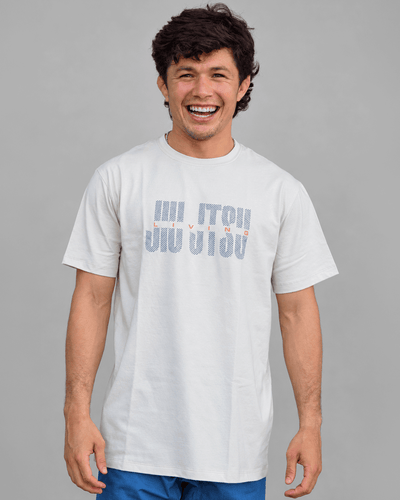 Living Jiu-Jitsu Essential T-Shirt