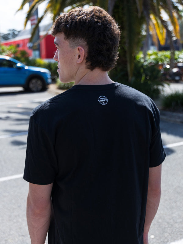 Changing Lives T-Shirt Braus Foundation