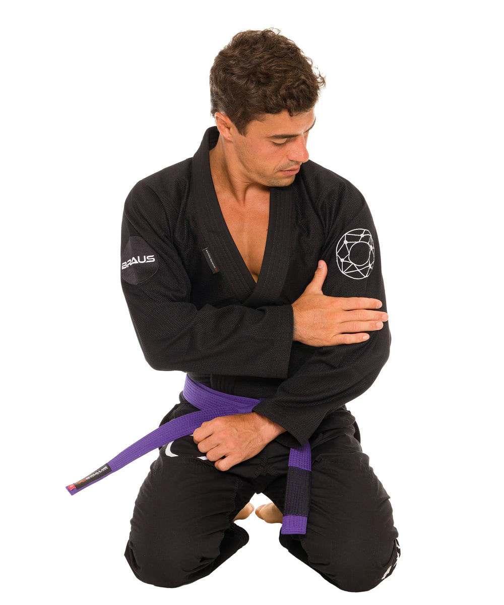 The Nomad BJJ Gi