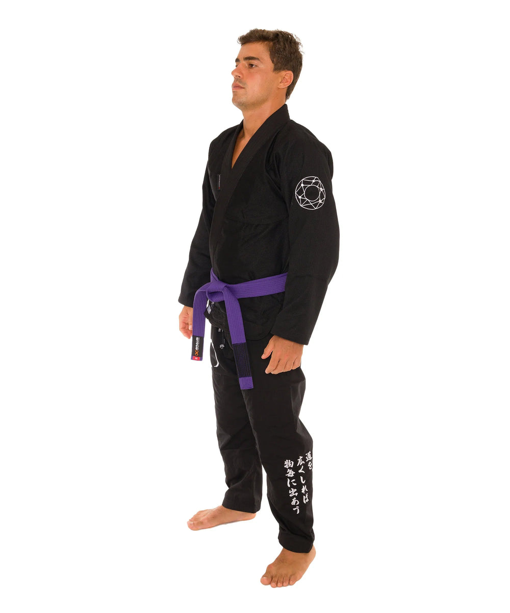 The Nomad BJJ Gi