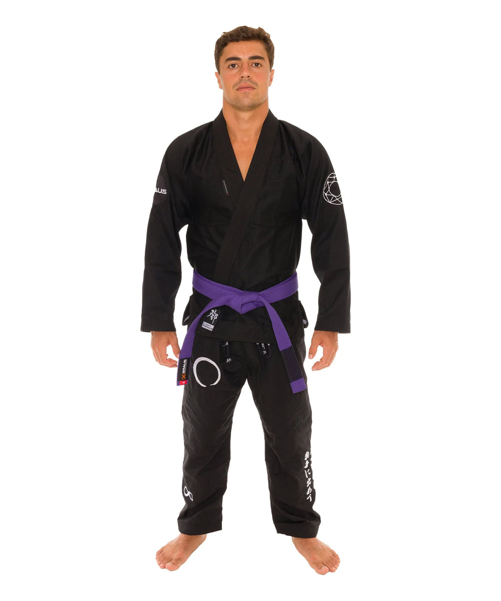 The Nomad BJJ Gi