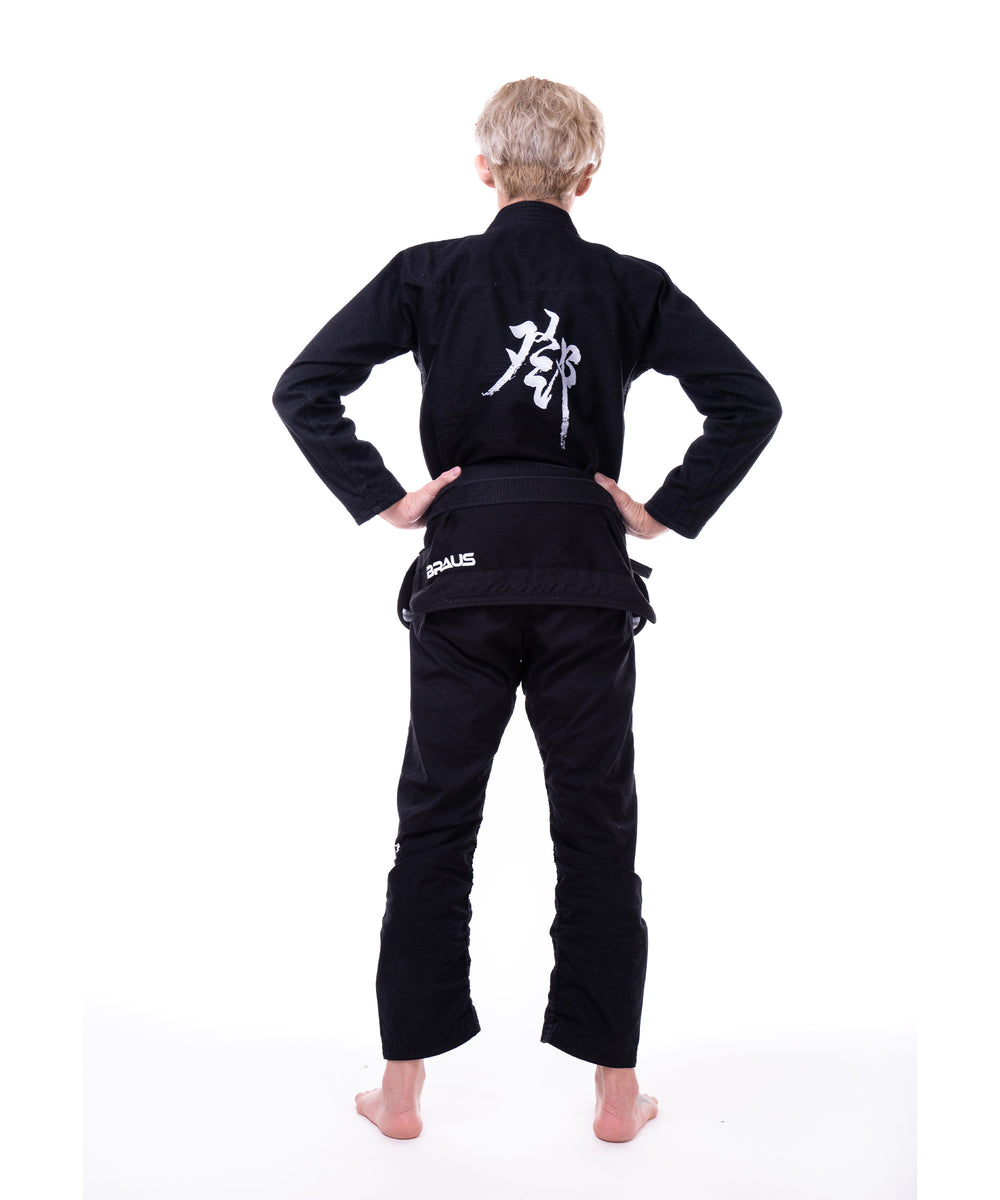 The Nomad Women's BJJ Gi