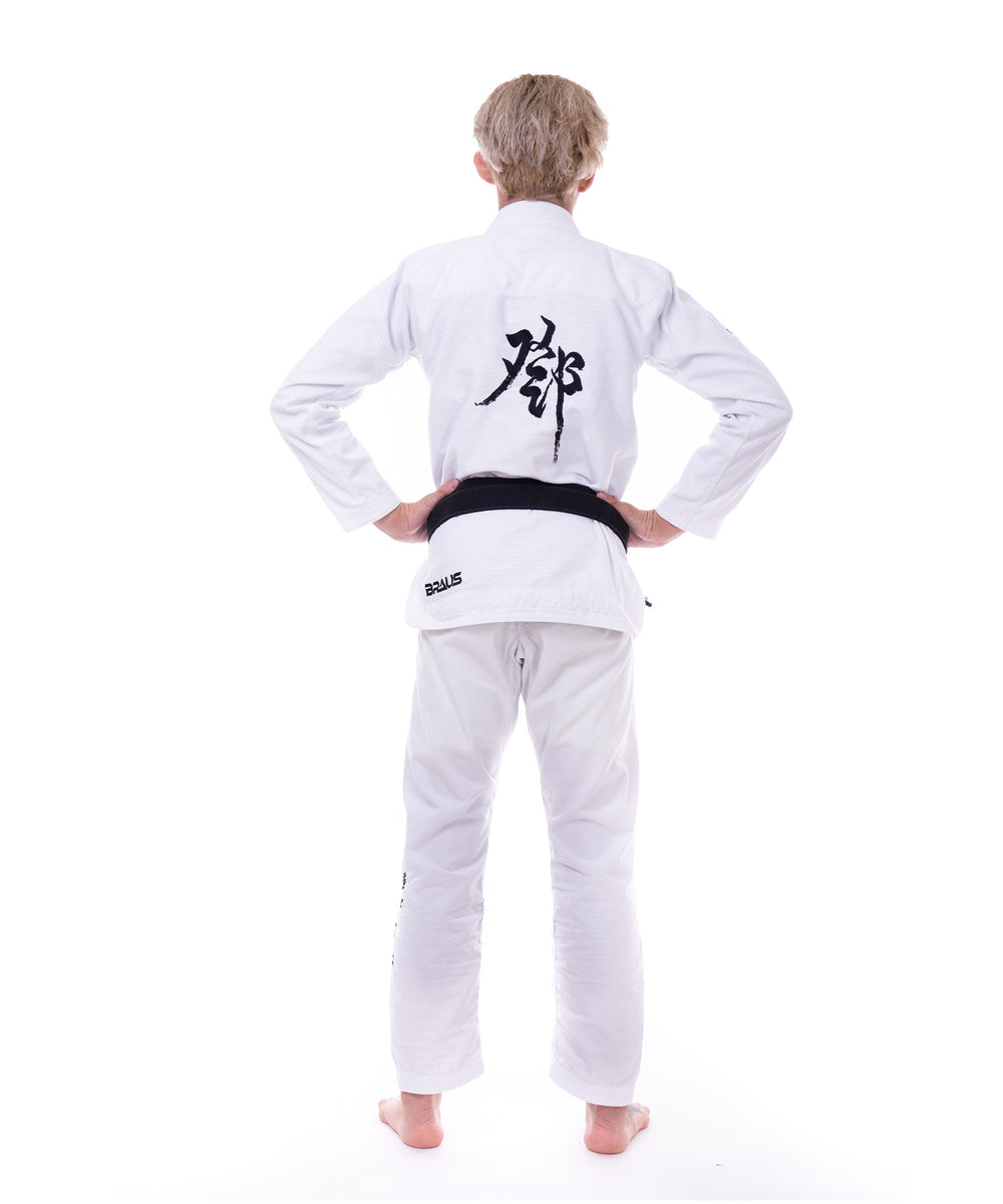 The Nomad Women's BJJ Gi