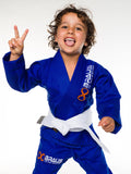 Pro Light Littlies BJJ Gi (Under 6 Years Old)