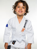 Pro Light Littlies BJJ Gi (Under 6 Years Old)