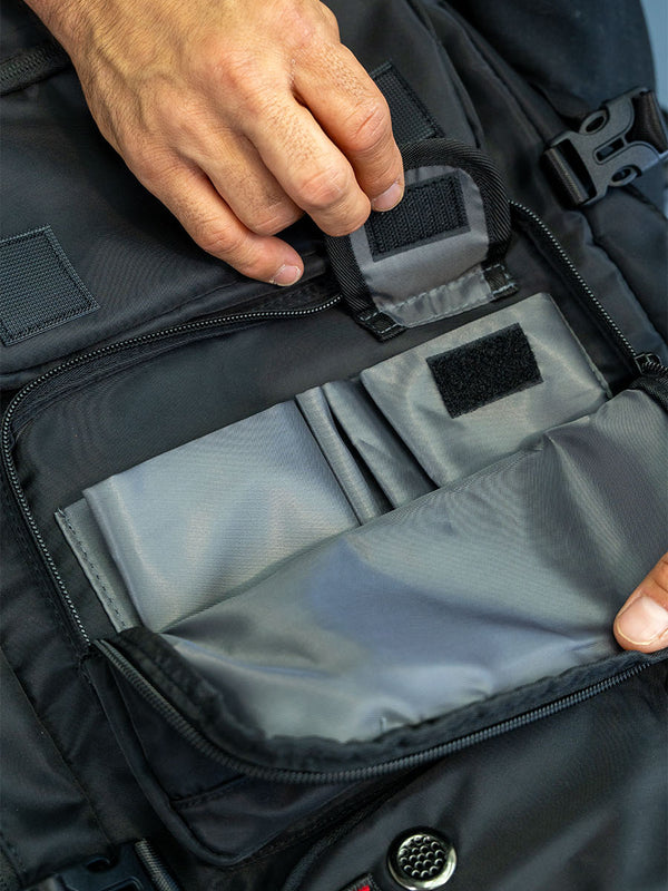 Braus Journey Backpack