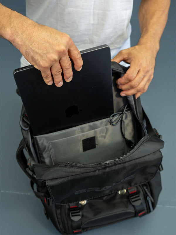 Braus Journey Backpack