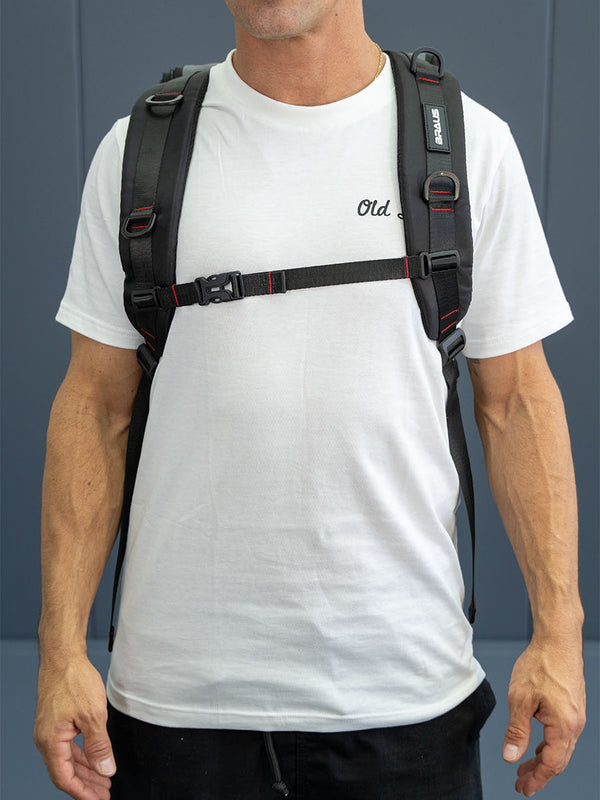 Braus Journey Backpack