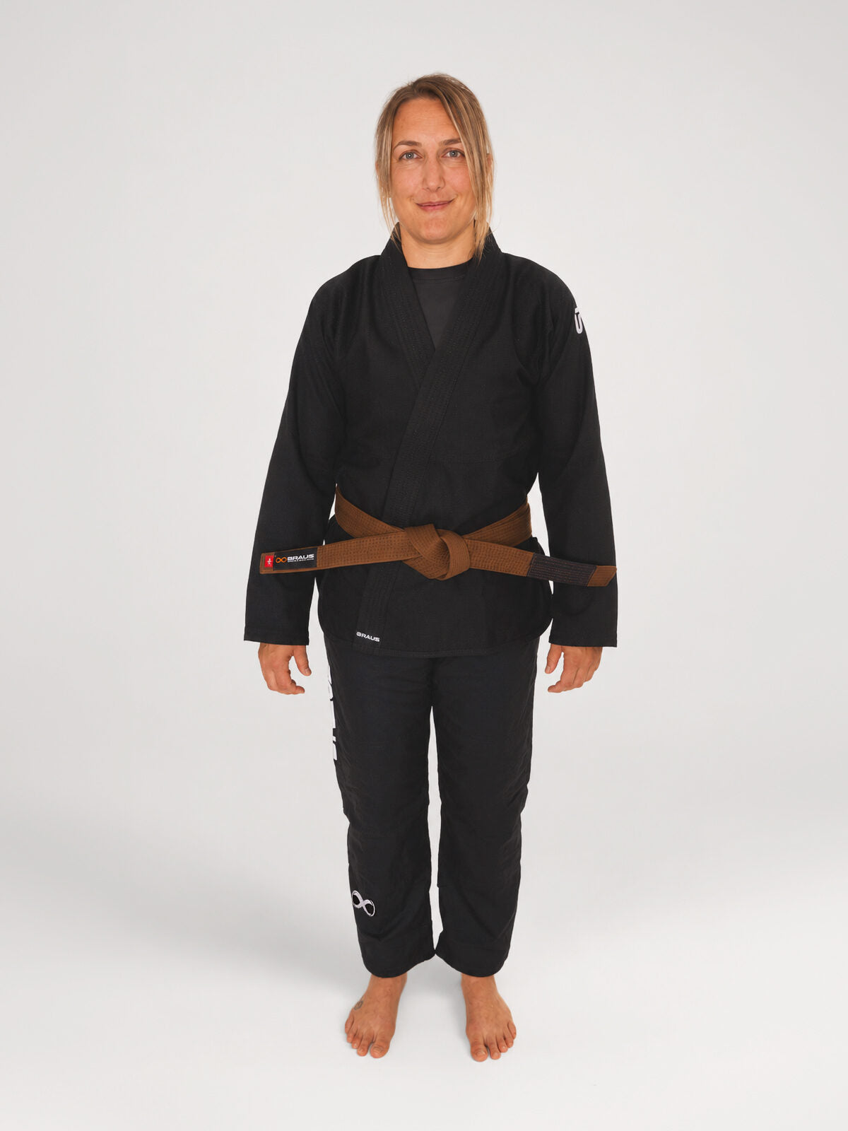 Pro Light Premier Women's BJJ Gi