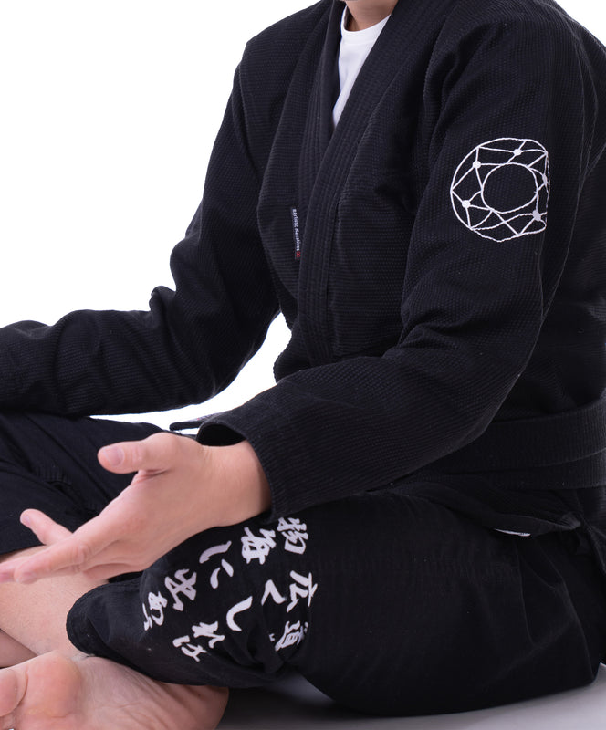 The Nomad Women's BJJ Gi