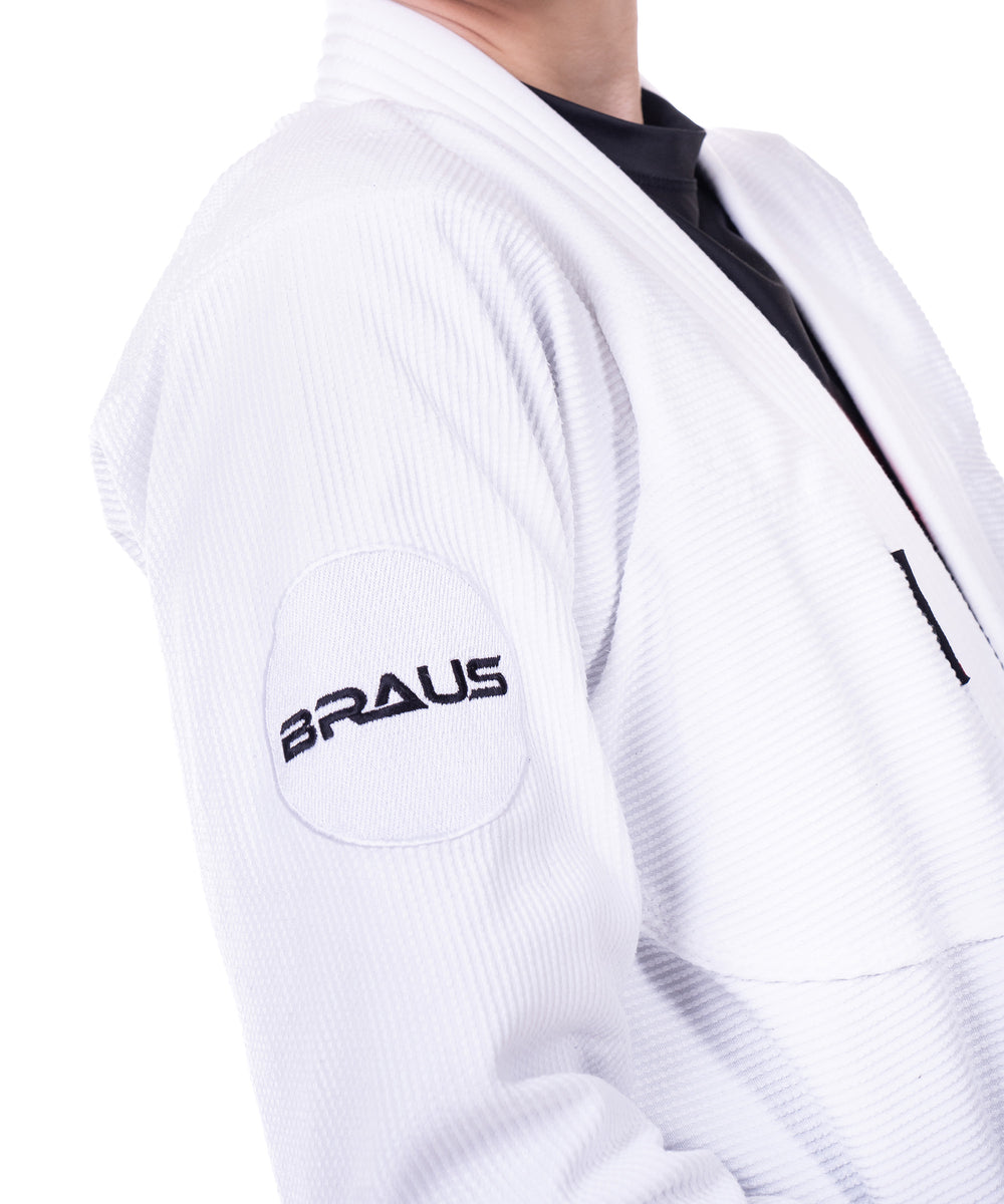 The Nomad Women's BJJ Gi