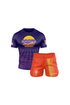 Men Wave 80s Retro No Gi Set