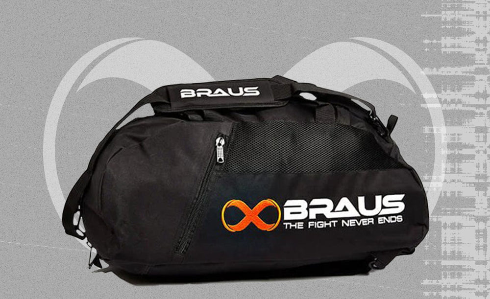 Adult BJJ Accessories
