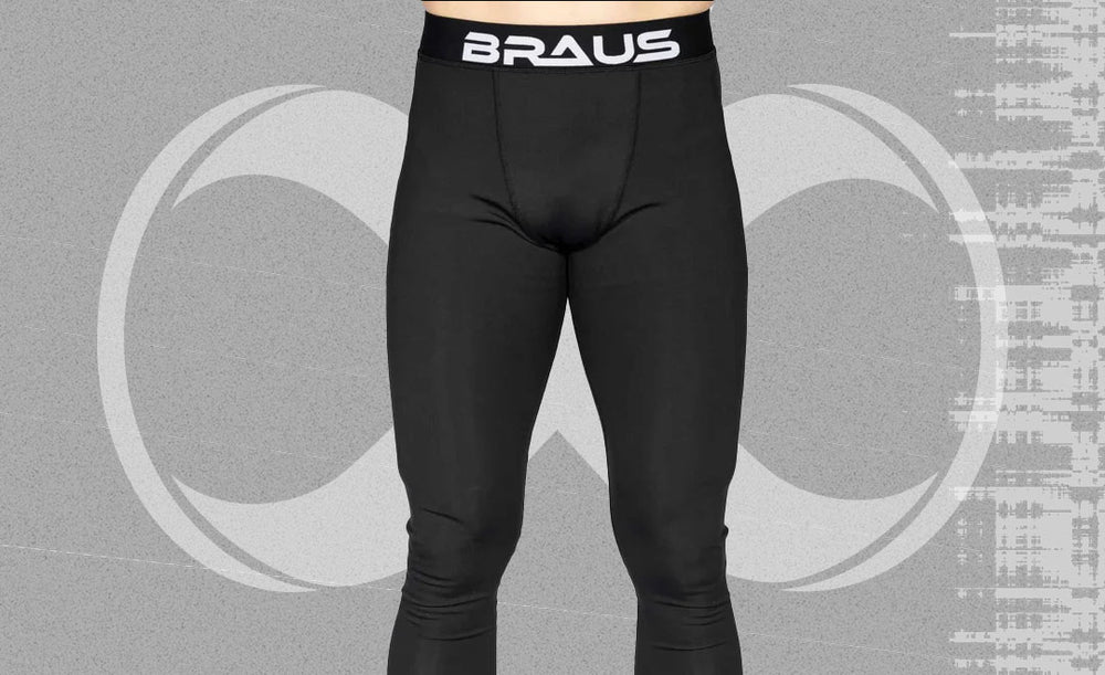 Men Leggings and Tights