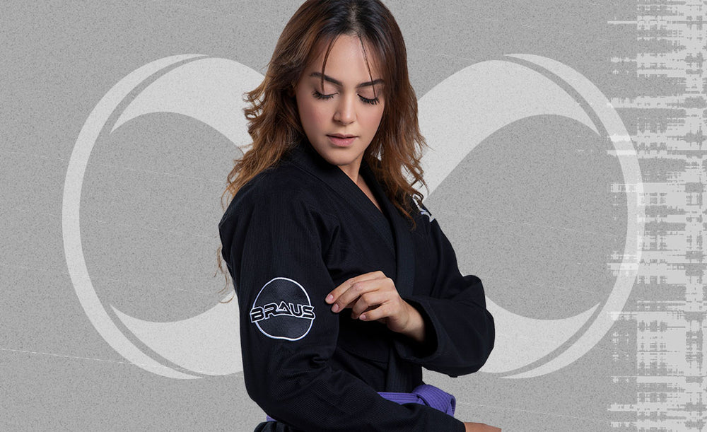 Women Gi