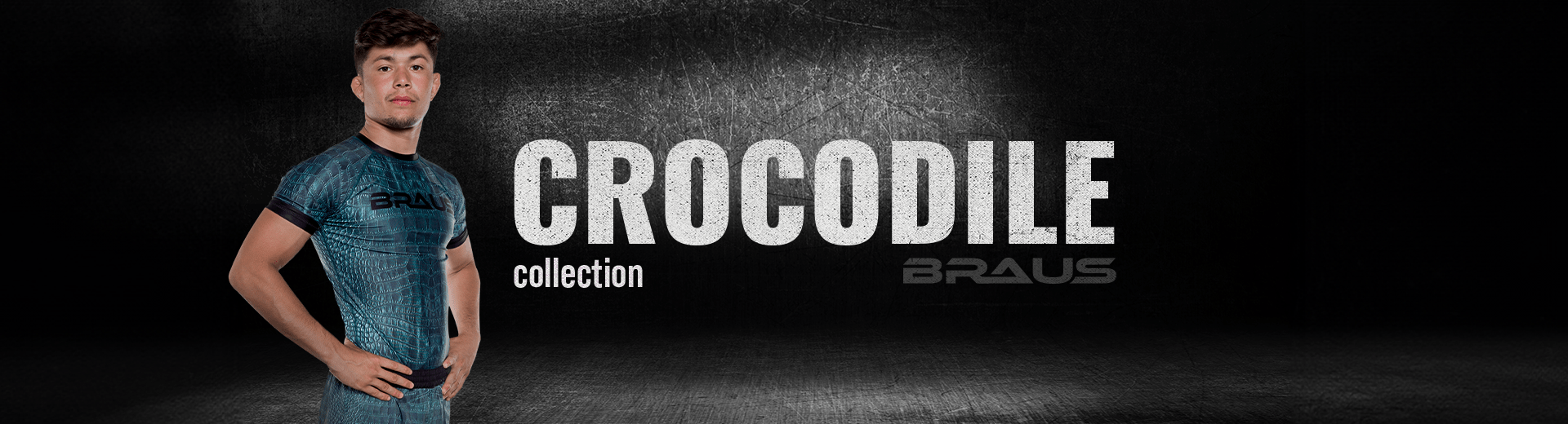 Crocodile No Gi Collection