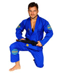 Hero BJJ Gi