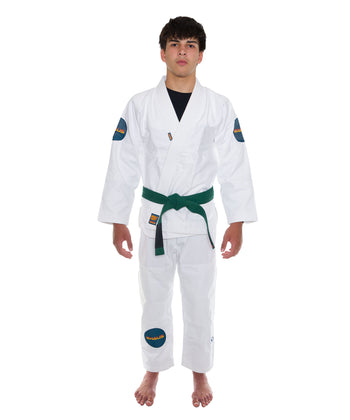 Hero BJJ Gi