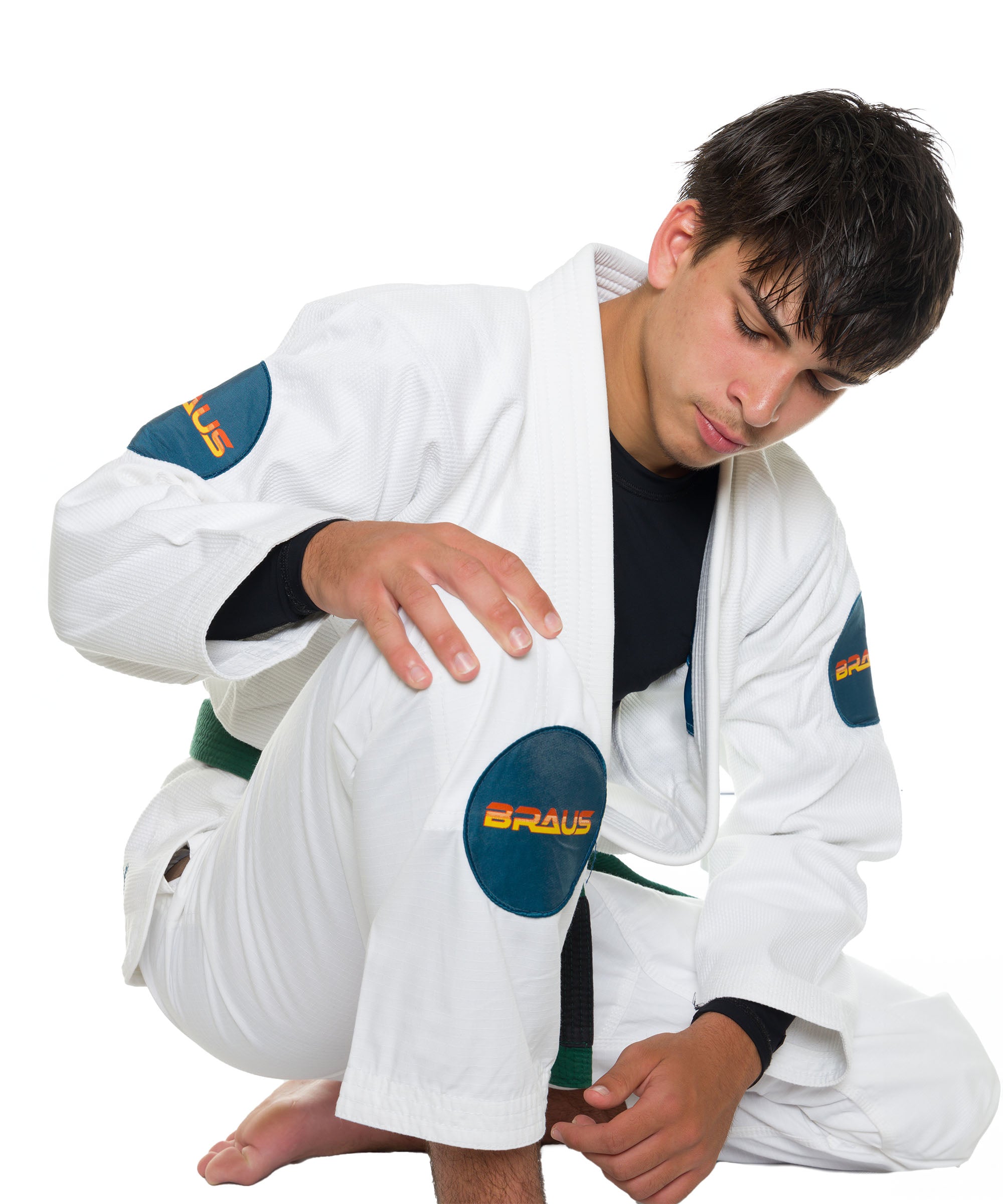 Hero BJJ Gi